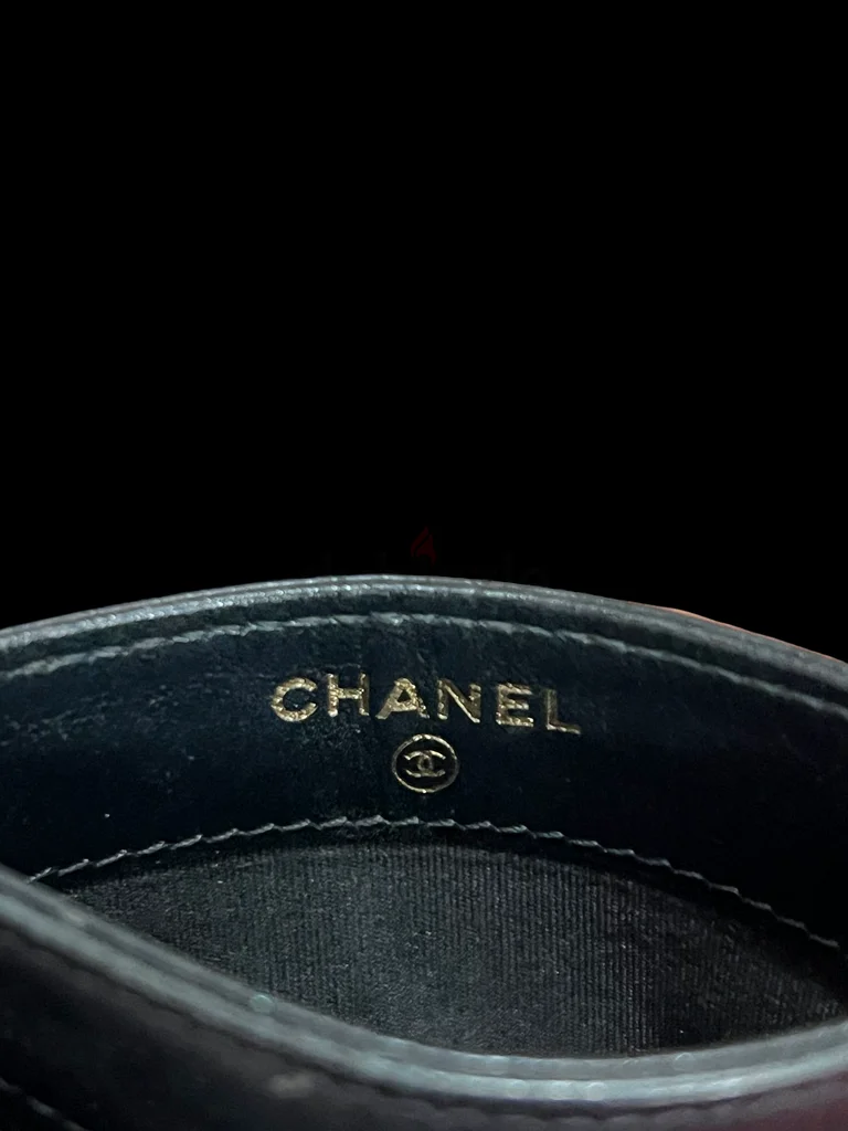 Chanel used wallet women’s63239085835009112