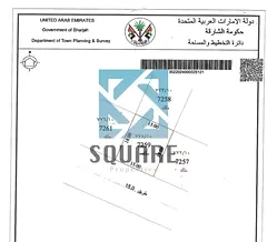 LAND FOR SALE G+2 - READY FOR CONSTRUCTION. -  SAME AREA 5 PLOTS AVAILABLE