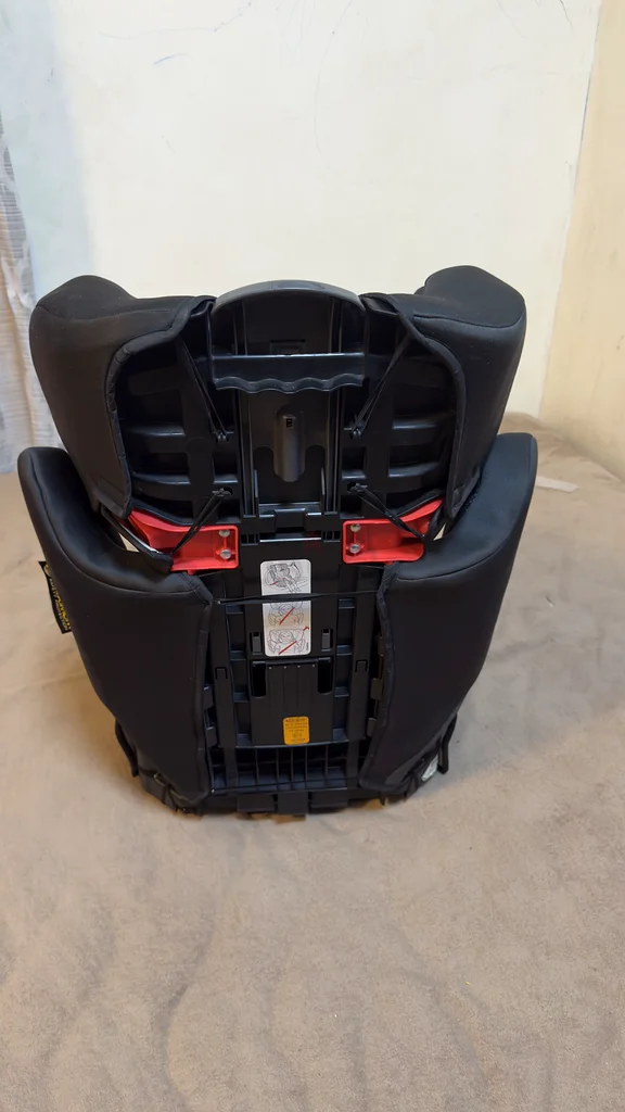 Safety First: Premium Toddler Car Seat for Your Little One!63196624479617114