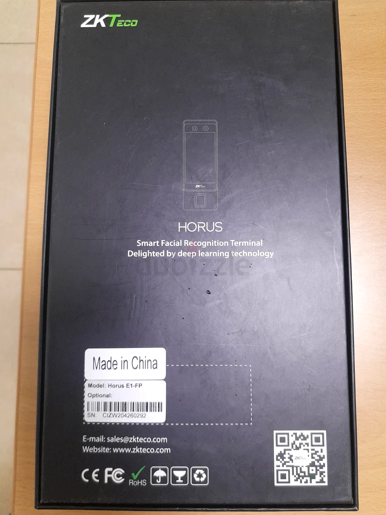 Attendance device on sale63167112983938111