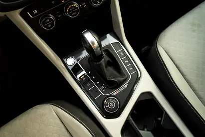 Volkswagen Tiguan SE, миниатюра 10