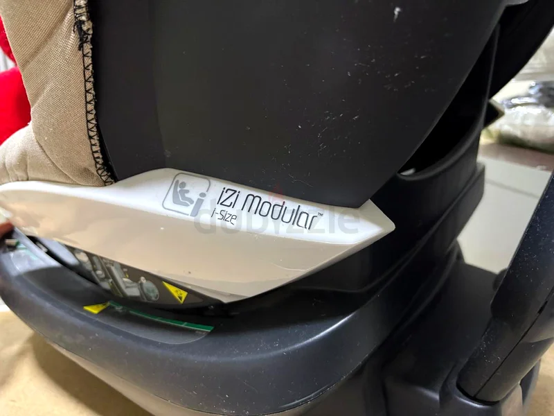 BeSafe Isofix Infant Car Seat for Sale!63230185586561112