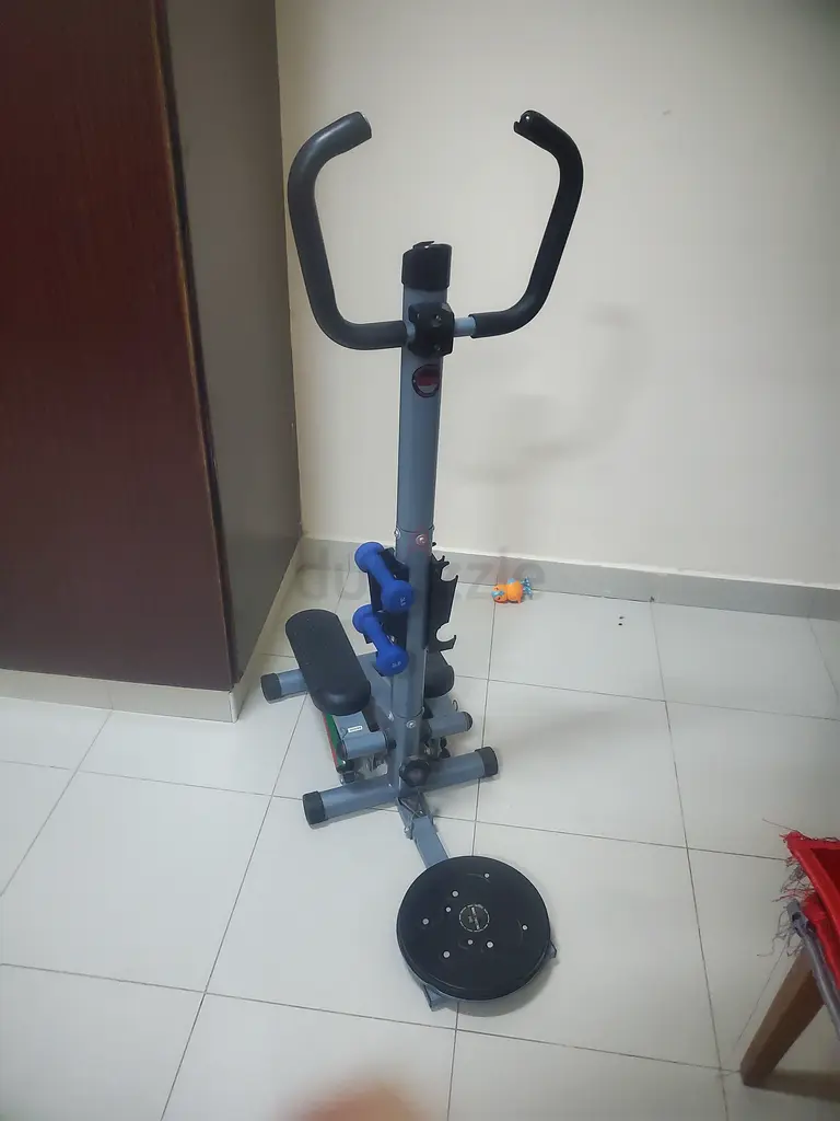 High-Quality Exercise Equipment for Your Home Gym