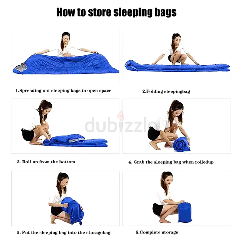 Sleeping Bag For Camping63247759694722112