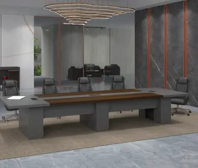 Conference meeting table