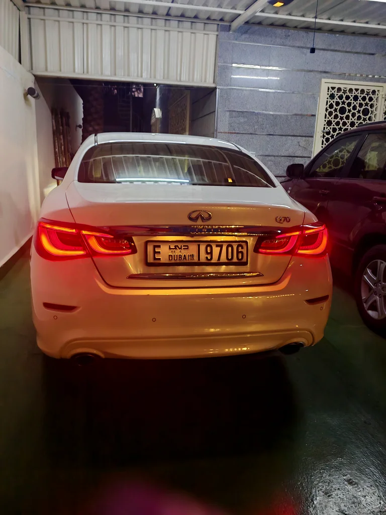 Infiniti Q70 2016 for sale63139216701441113