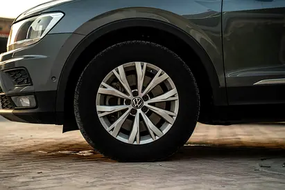 Volkswagen Tiguan SE, миниатюра 17