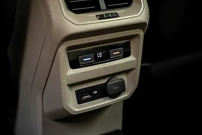 Volkswagen Tiguan SE, миниатюра 13