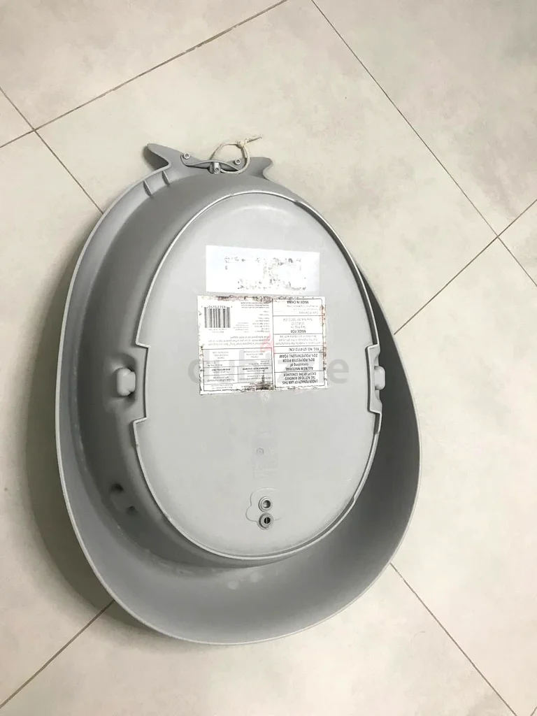Baby Bathtub- Brand - Skiphop63230185414019112