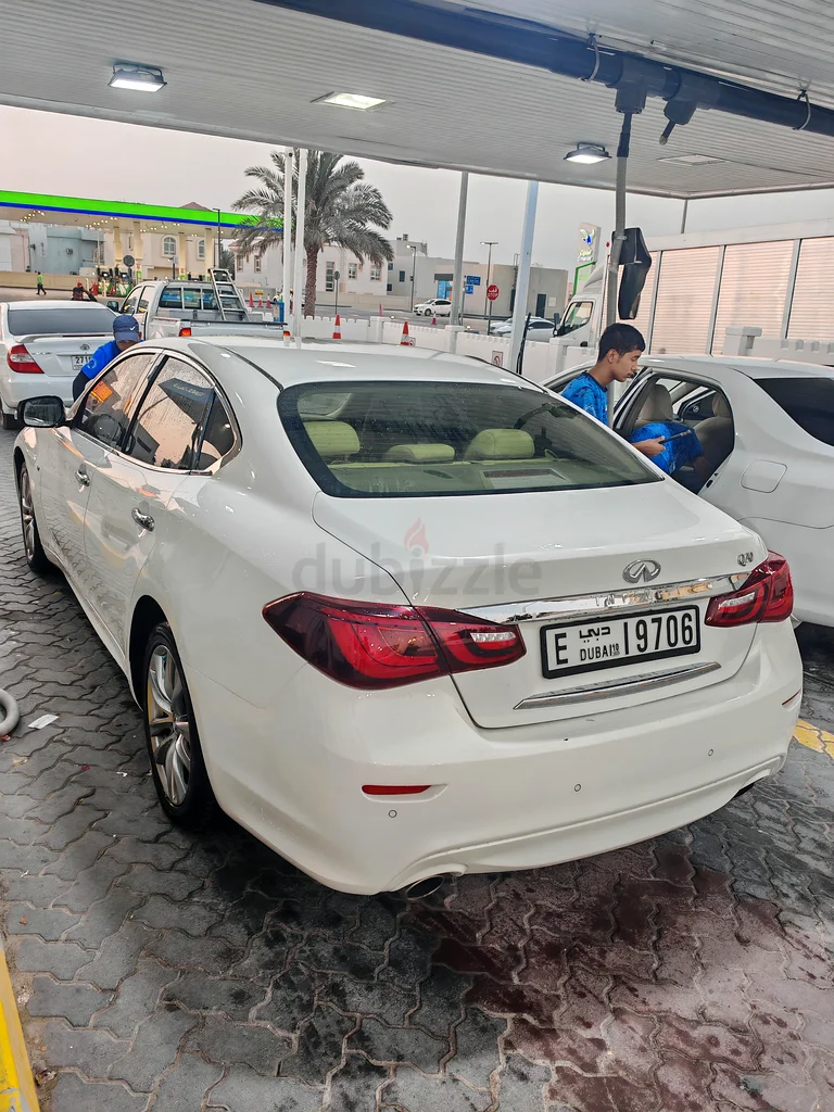 Infiniti Q70 2016 for sale63139216701441111
