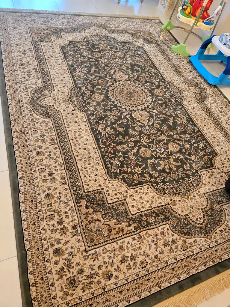 Alfombra