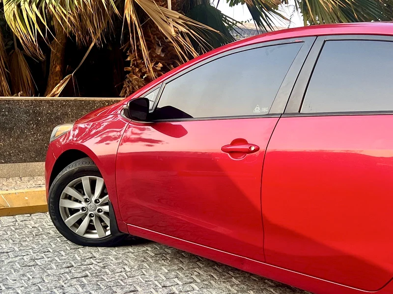 Kia Cerato 2013 – Reliable  Budget-Friendly | US Specs63172198262145111