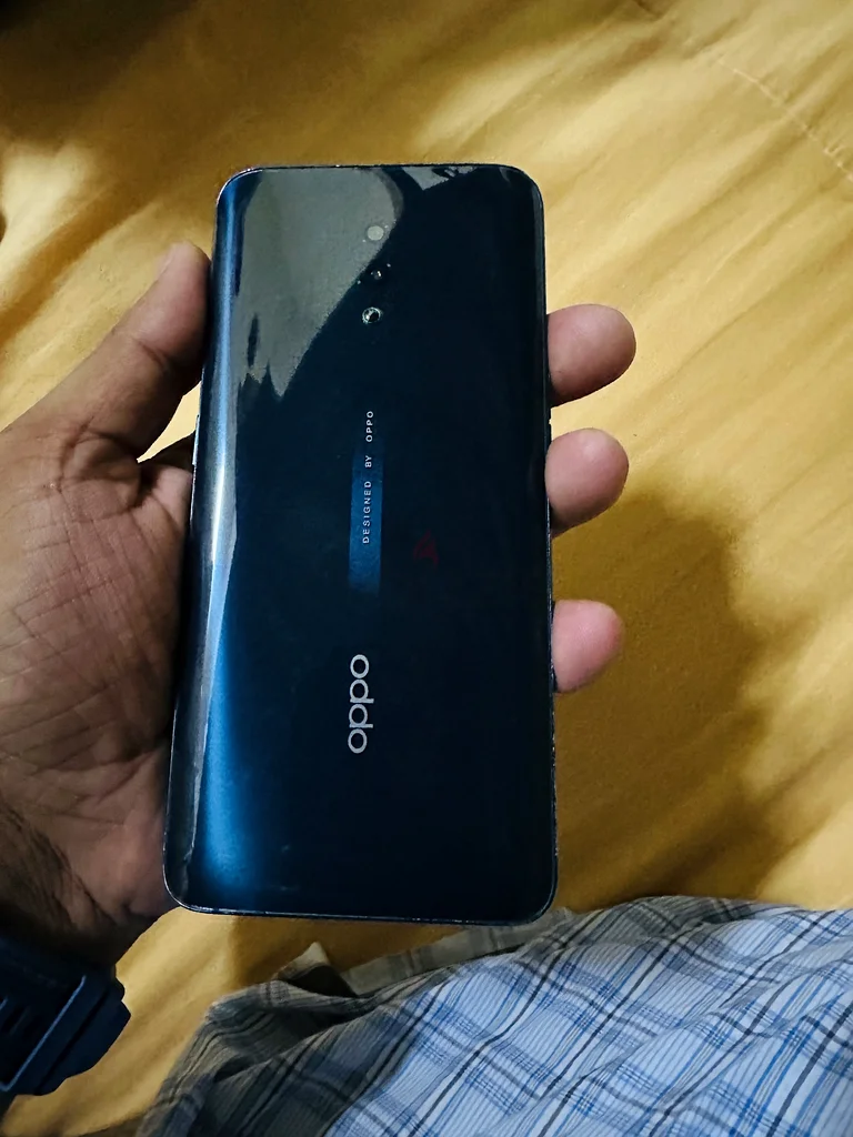 Oppo reno 6/256GB631813040747531118