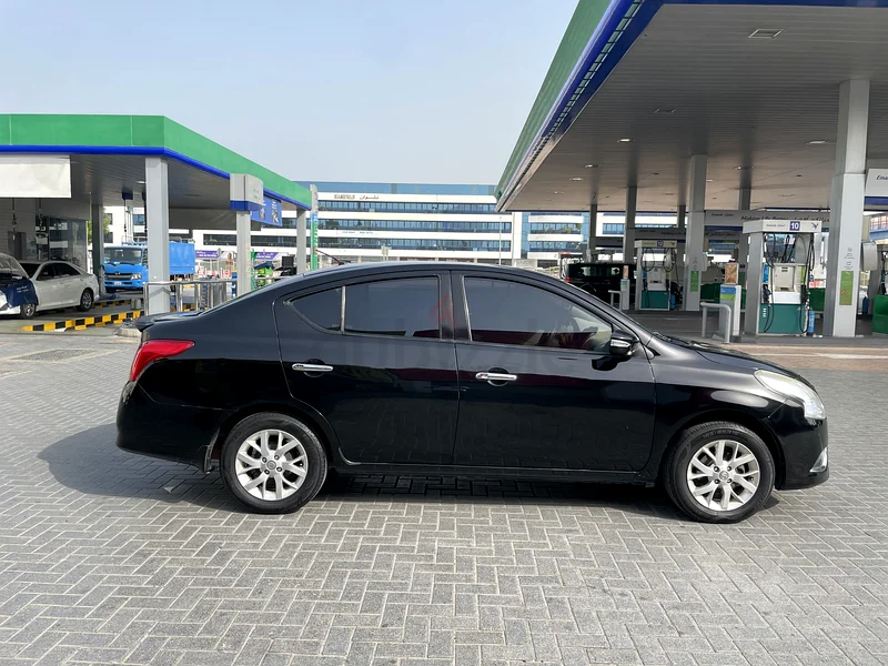Nissan Sunny 2016 First Owner63227253198978113