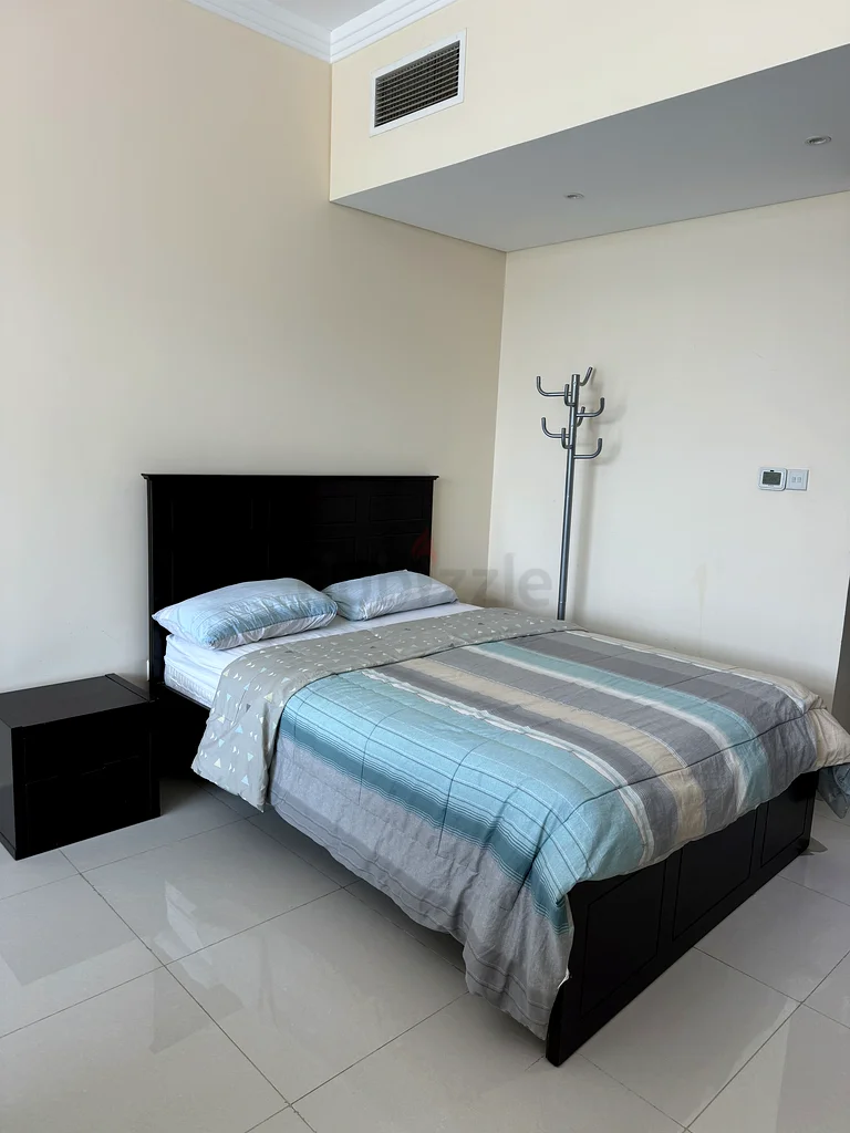 Cozy Studio for monthly rental in sport city63130901259266112