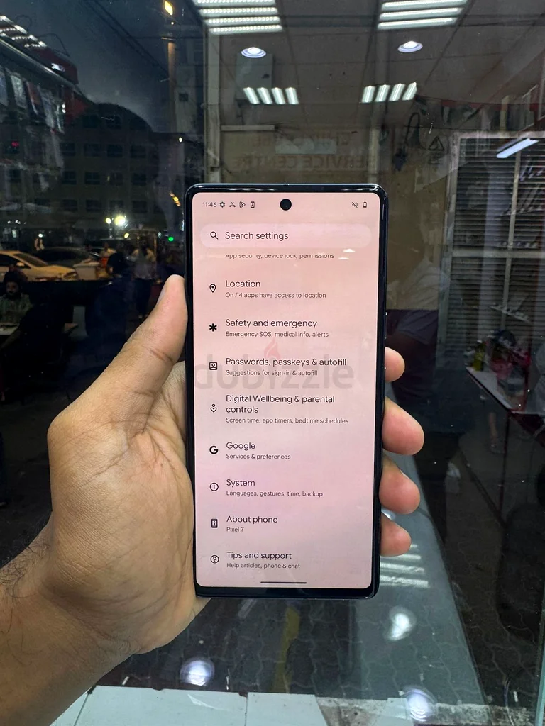 Google Pixel 7 128 gb63214899366402112