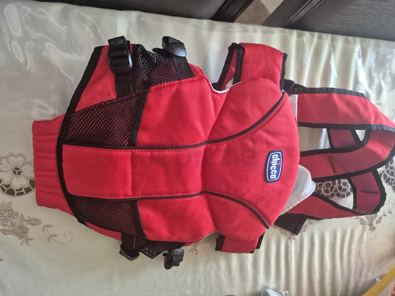 Comfortable Chicco Baby Carrier for Your Little One!63230185477505118