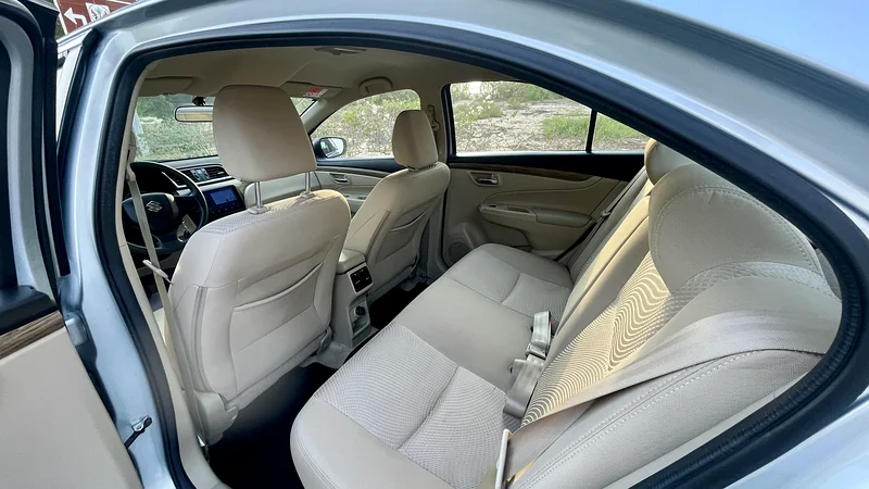 Suzuki Ciaz 2023 GCC63127776213121113