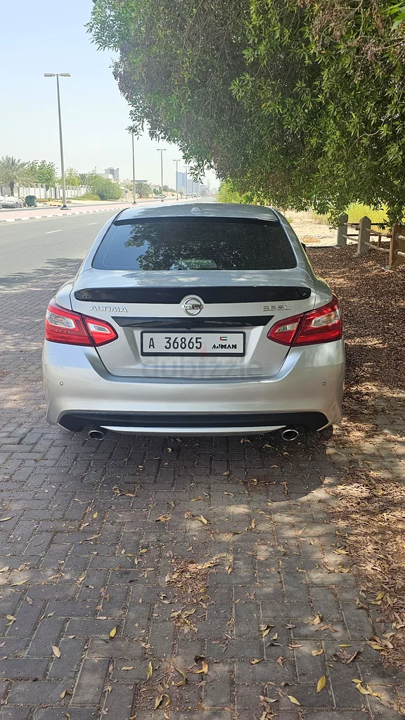 Ready to drive, good condition. Nissan Altima 201763399968874883113
