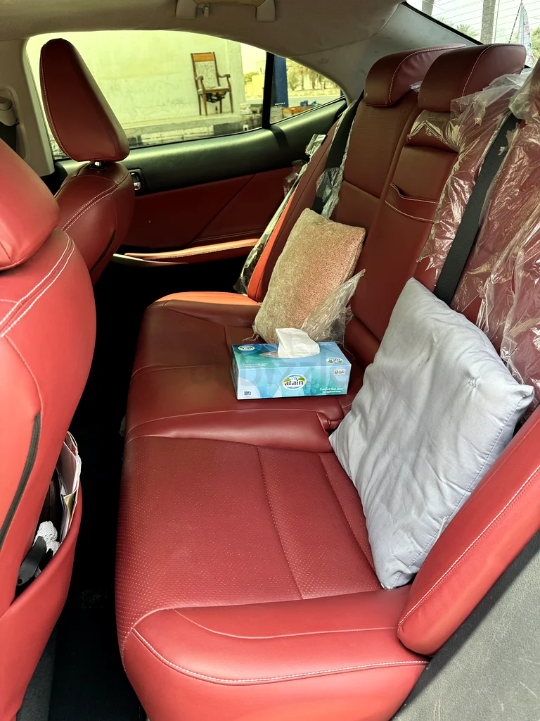 Lexus IS 25063156991944963113