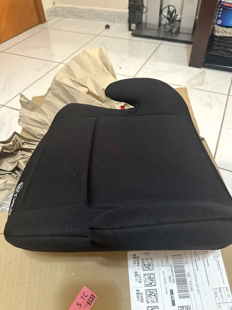 Child booster seat63206394678145111
