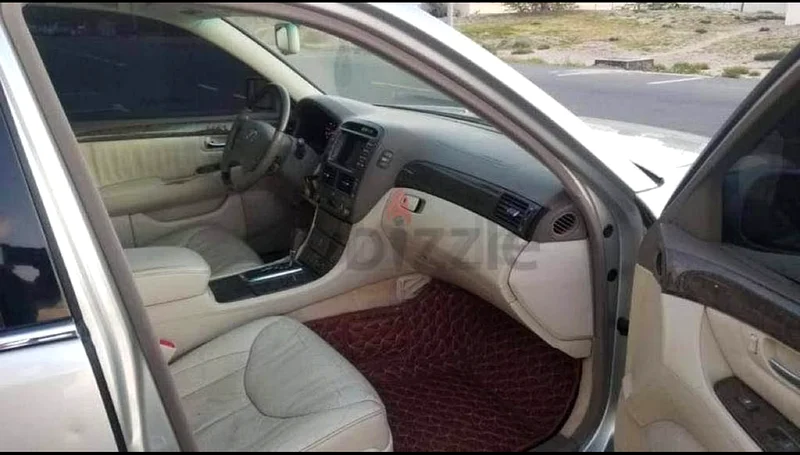 Lexus Ls 430 Full Ultra63225701431681114