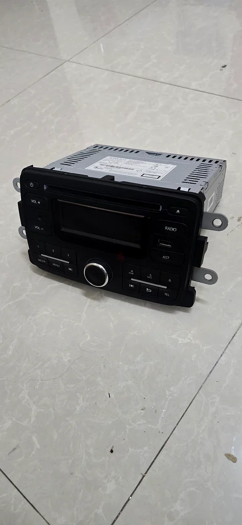 Renault symbol original Car Audio System for Sale!63259695740675112