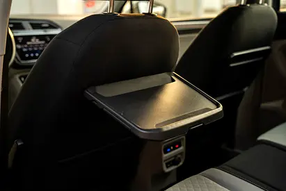 Volkswagen Tiguan SE, миниатюра 12