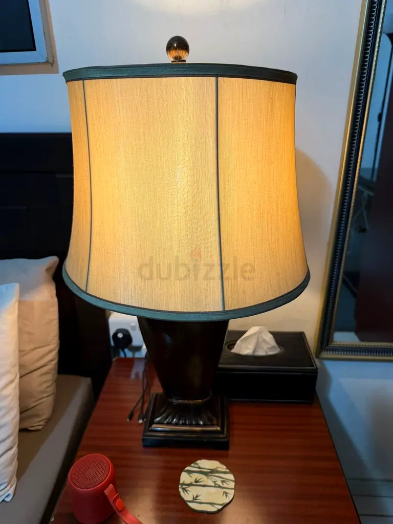 Bedroom Lamp 2pcs63218809043075111