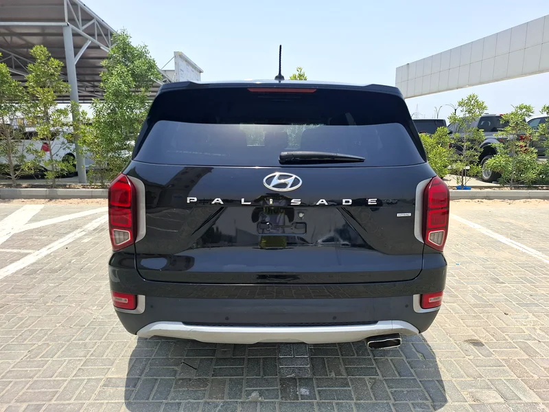 Hyundai palisade 202063151400753411114