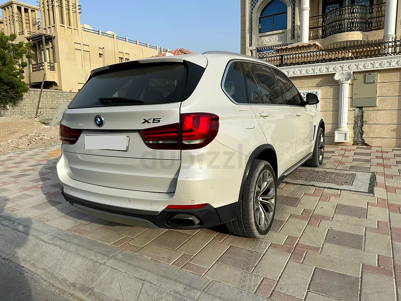 Family Used BMW X5 , Full Option63227776110211111
