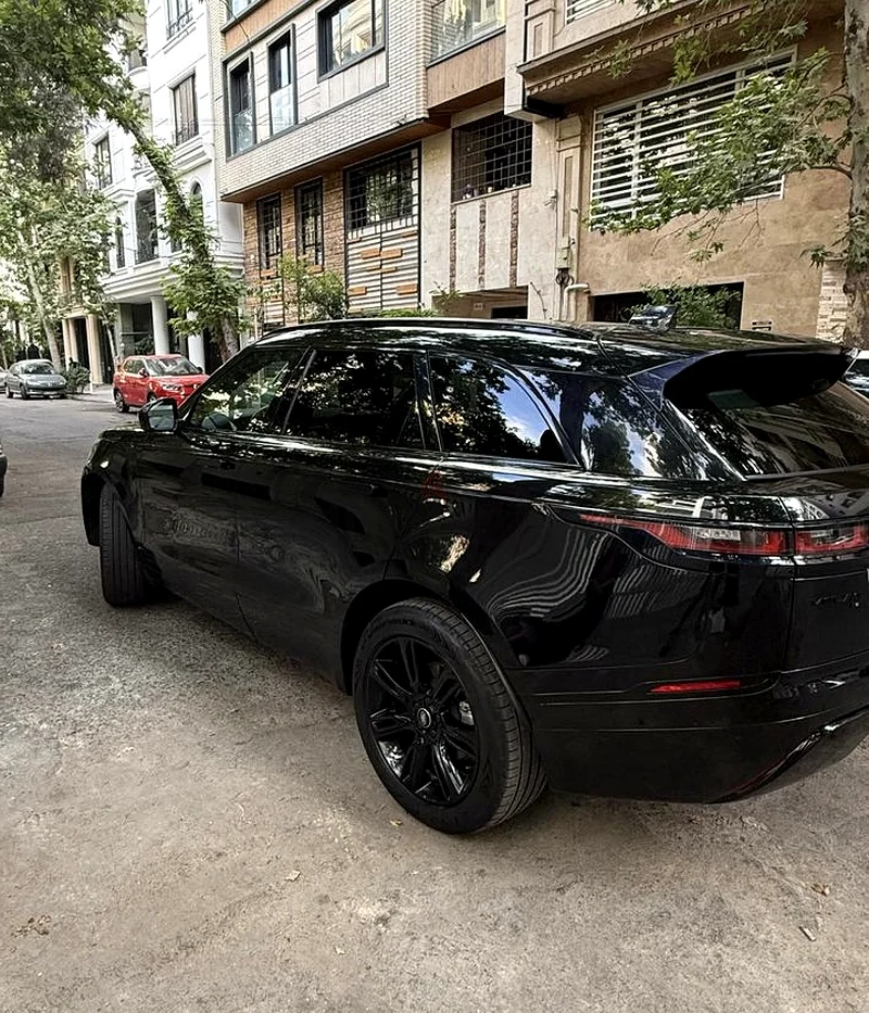 RANGE ROVER VELAR 202163159712318210112