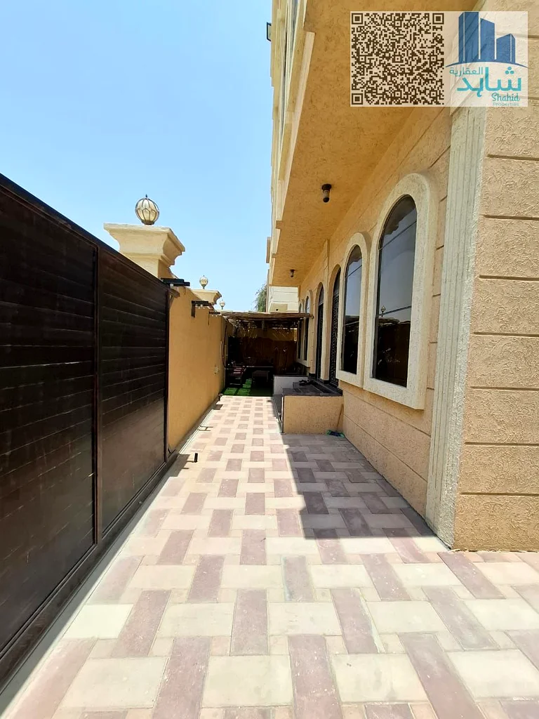 Featured Listing – Villa for Rent in Ajman – Al Helio 263150485357313111
