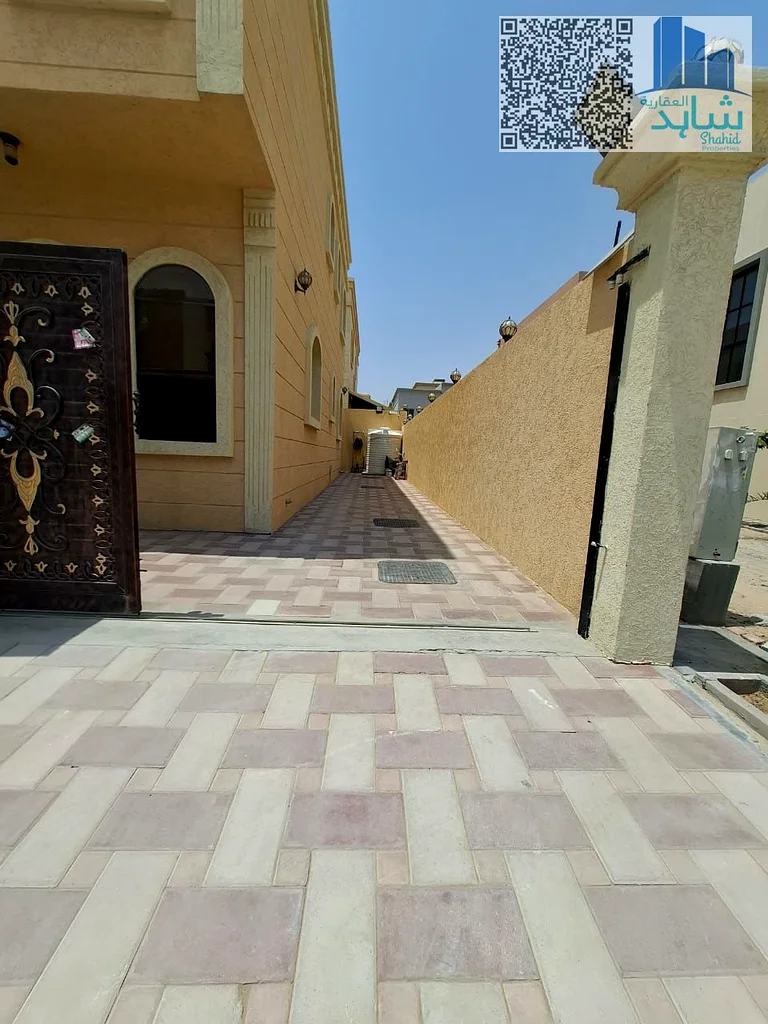 Featured Listing – Villa for Rent in Ajman – Al Helio 263150485357313112