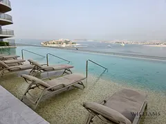2 BEDROOM | VACANT | PANORAMIC AND SEA VIEWS