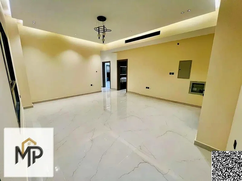 فيلا للبيع في موقع متميز مقابل مشروع آذى كورنر، طابقين مع ماء وكهرباء63897202352386114