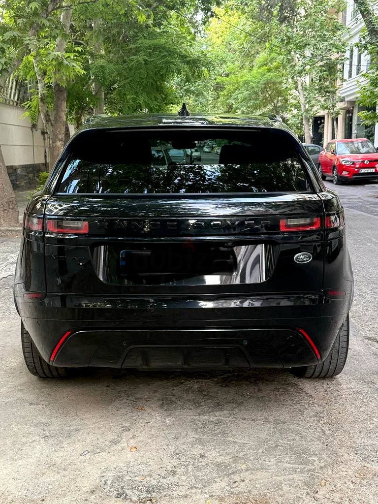 RANGE ROVER VELAR 202163159712318210111