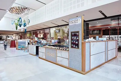 Mall Kiosk UAE MMKU0941