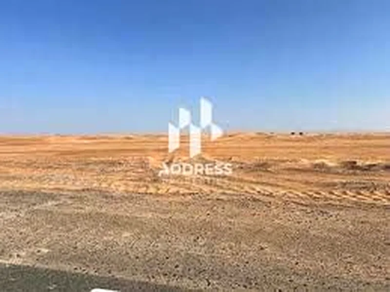 Corner Plot for Sale in a Strategic Location – Al Matreq – 3,040 Sq.ft – Freehold for Arab Nationalities63183238179202112