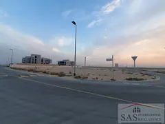 G+1 Freehold Villa Plots | Jebel Ali Hills | Multiple Sizes Available