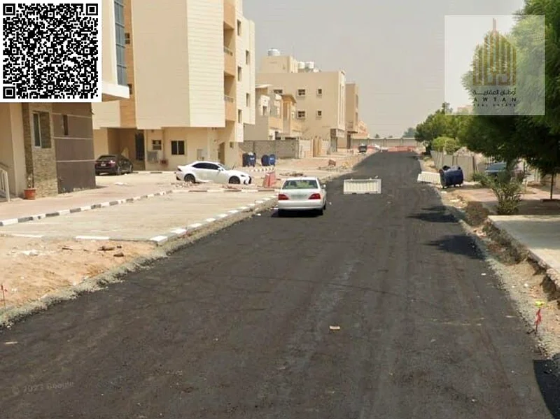أرض تجارية، موقع متميز للاستثمار والسكن63183233207298111