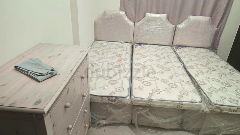 Master room + Bath | Near To MOE  Mashreq Metro63220800821123113