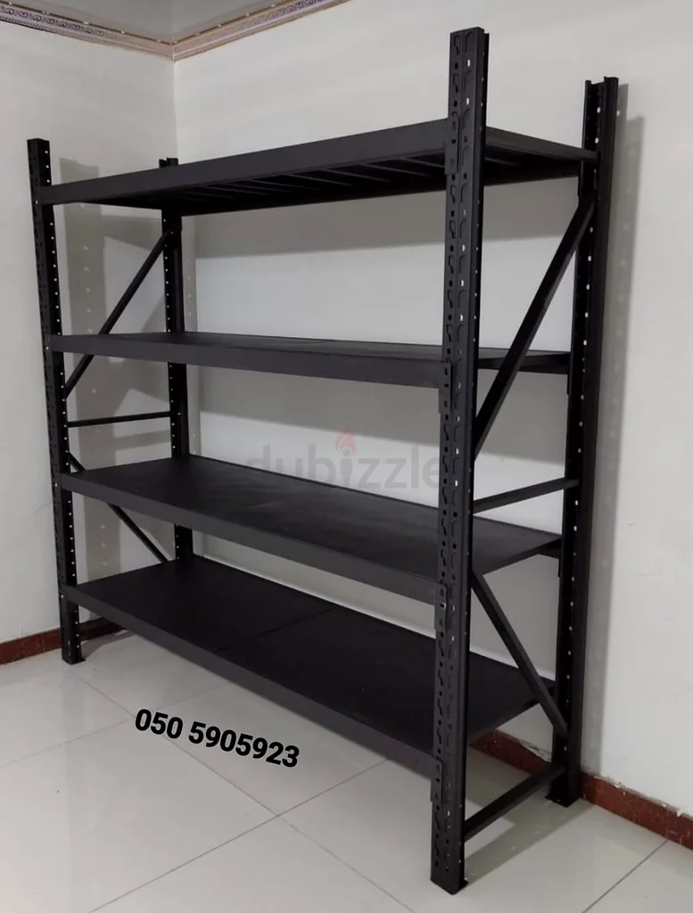 Racks shelves, metal rack, medium shelves warehouse shelves Mezzanine floor63258135224450114