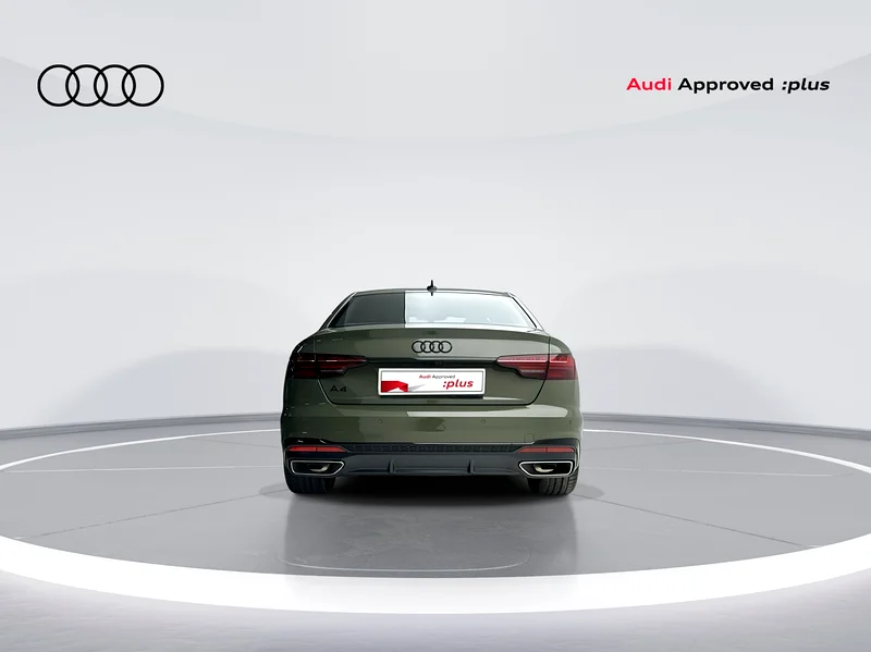 أودي A4 35 TFSI بروغريس بلاك63155551079681114