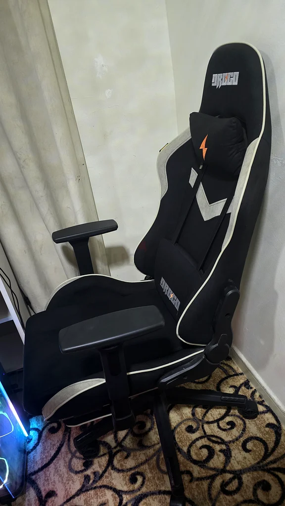 Gaming chair63206883775618111