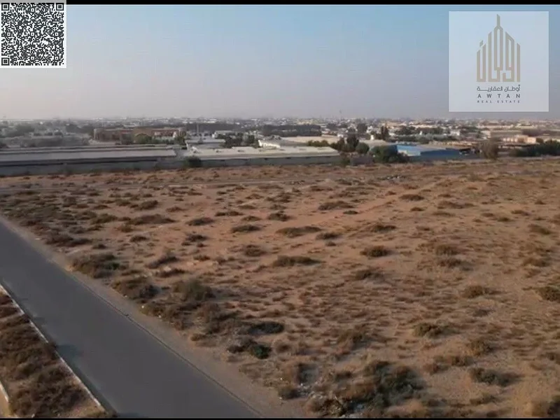 Freehold industrial land for all nationalities, including fees63198610866817112