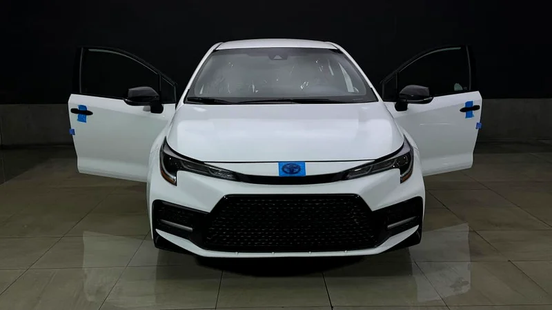 SE Corolla 202263166631599491111