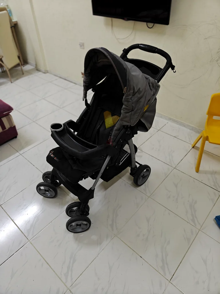 عربة أطفال عالية الجودة لطفلك!63204849134722112