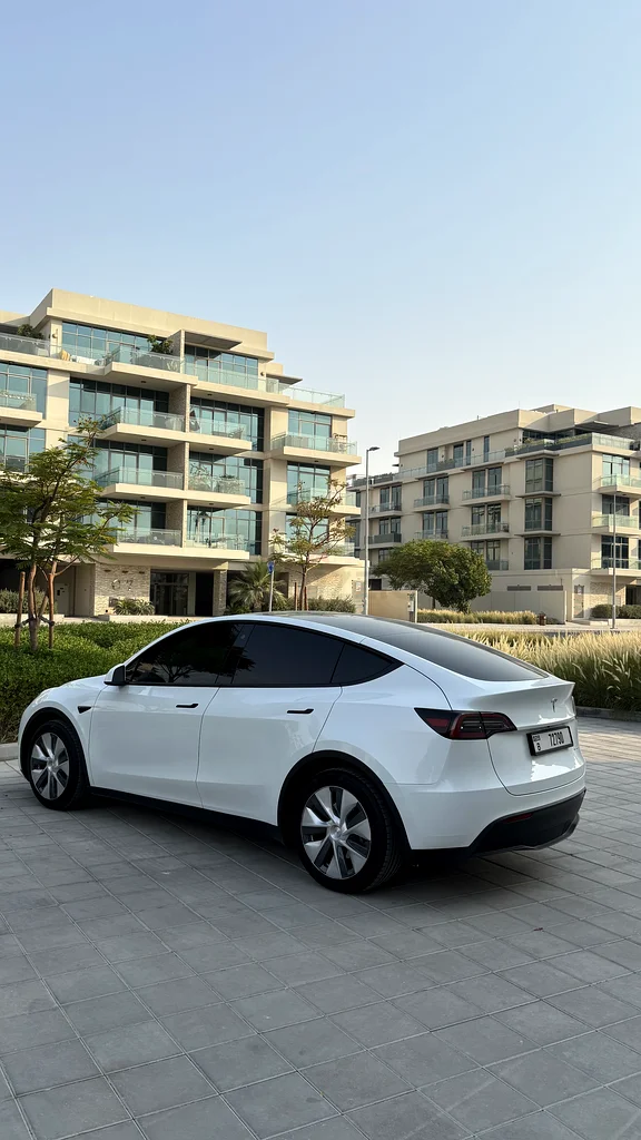 2023 Tesla Model Y GCC | Single owner, No accident, non flooded63175703707778112