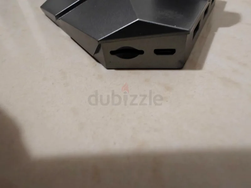 Mouse Cable Holder + USB63257635122305112